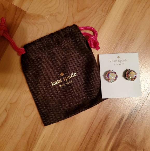 kate spade Jewelry - Kate Spade earrings